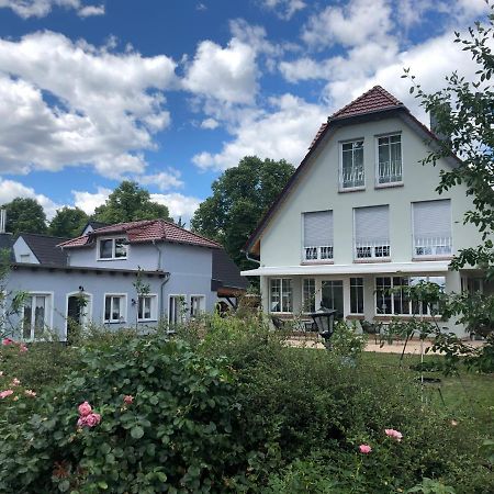 Seenlandhof Senftenberg Exterior photo