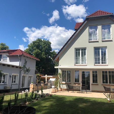 Seenlandhof Senftenberg Exterior photo