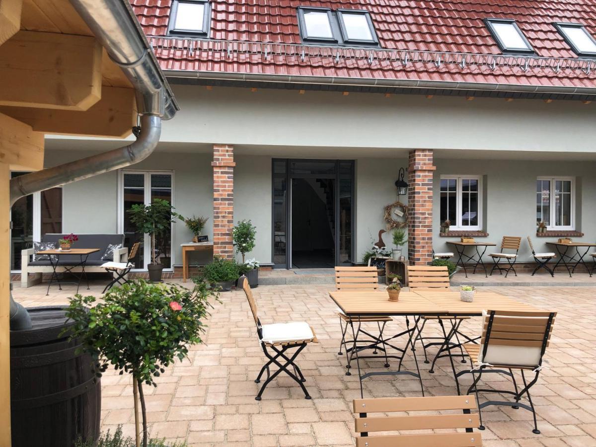 Seenlandhof Senftenberg Exterior photo